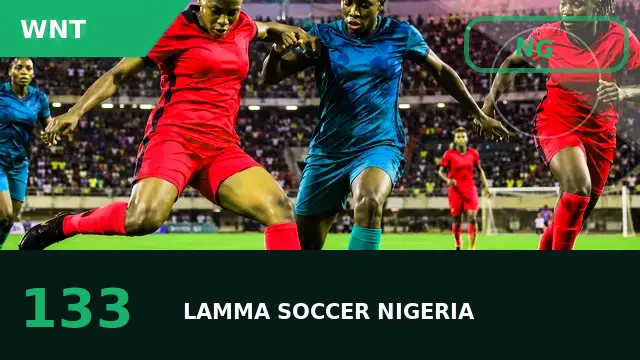 Gift Monday: Super Falcons pathway, player watch and international prospects