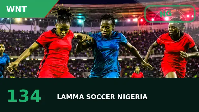 Esther Okoronkwo: Super Falcons pathway, player watch and international prospects