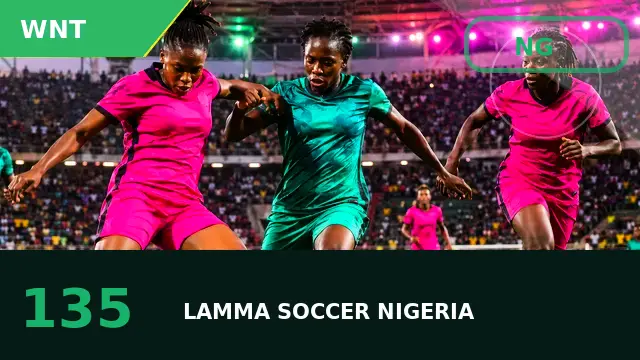 Osinachi Ohale: Super Falcons pathway, player watch and international prospects