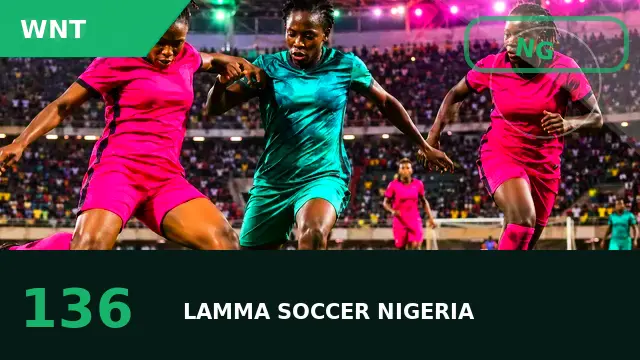 captaincy: Super Falcons pathway, player watch and international prospects