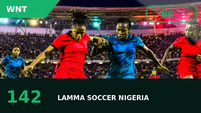 striker race: Super Falcons pathway, player watch and international prospects