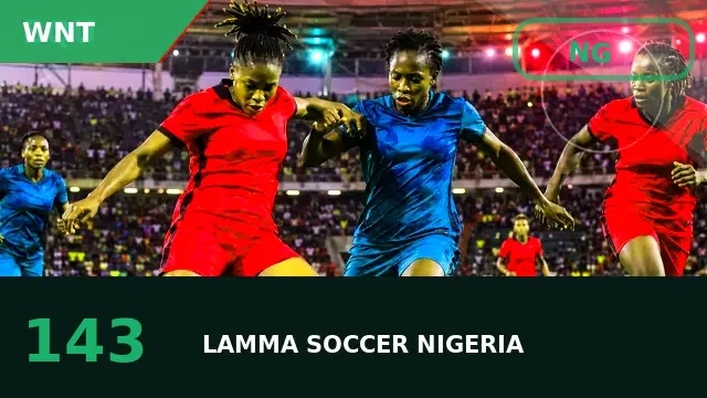 goalkeeper depth: Super Falcons pathway, player watch and international prospects