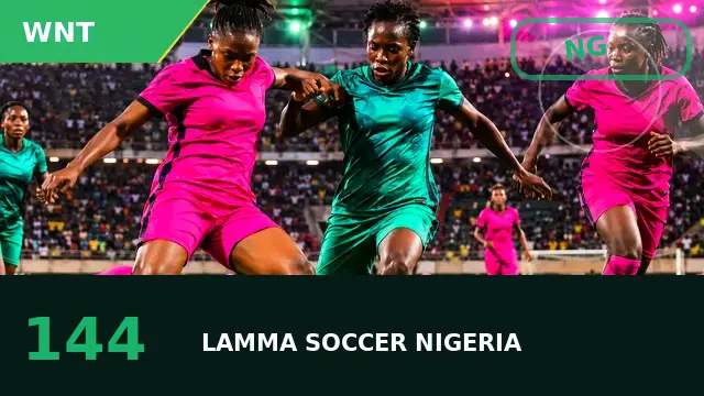 defensive balance: Super Falcons pathway, player watch and international prospects