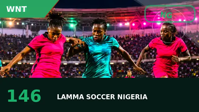 leadership: Super Falcons pathway, player watch and international prospects