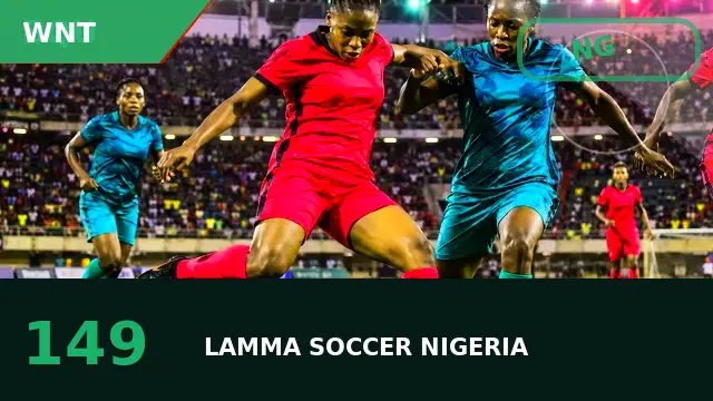 next camp: Super Falcons pathway, player watch and international prospects