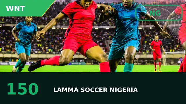 national pathway: Super Falcons pathway, player watch and international prospects