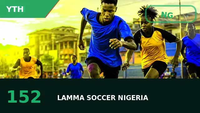Super Eagles U-20: next-generation talent, development pathway and scouting notes