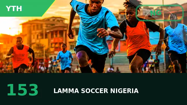 Super Eagles U-17: next-generation talent, development pathway and scouting notes