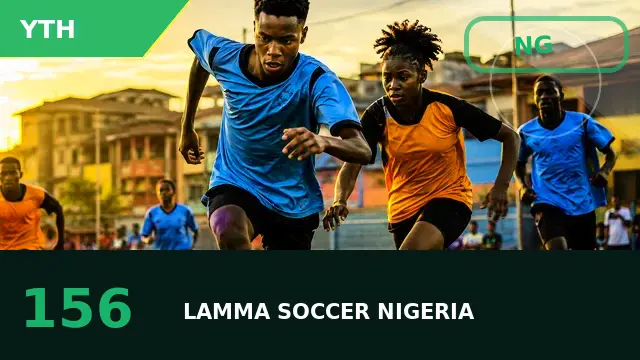 Lagos youth football: next-generation talent, development pathway and scouting notes