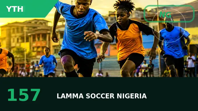 Abuja youth football: next-generation talent, development pathway and scouting notes