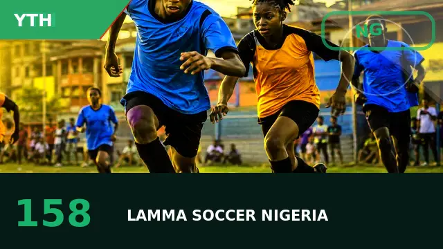 Kano youth football: next-generation talent, development pathway and scouting notes