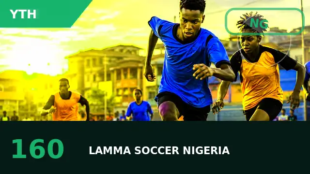 Port Harcourt youth football: next-generation talent, development pathway and scouting notes