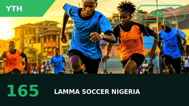 Ilorin youth football: next-generation talent, development pathway and scouting notes