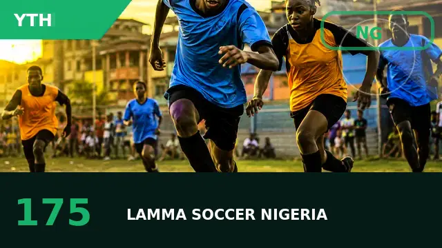 youth scouting network: next-generation talent, development pathway and scouting notes