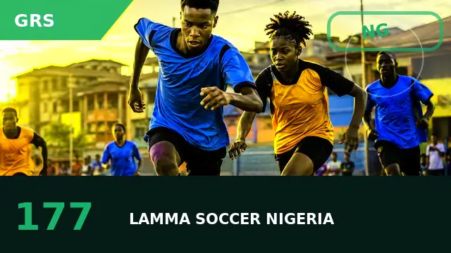 Abuja community football: community football story, local impact and rising talents