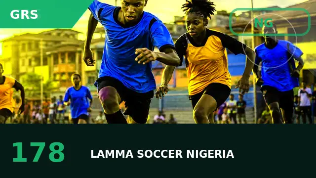 Kano community football: community football story, local impact and rising talents