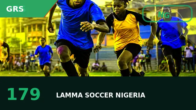 Enugu community football: community football story, local impact and rising talents