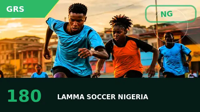Port Harcourt community football: community football story, local impact and rising talents