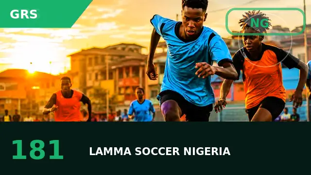 Ibadan community football: community football story, local impact and rising talents