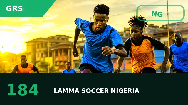 Jos community football: community football story, local impact and rising talents