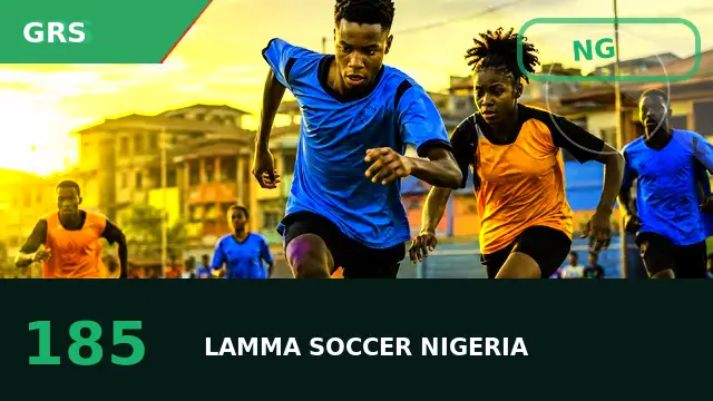 Ilorin community football: community football story, local impact and rising talents