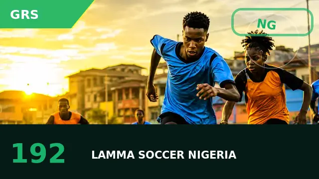 rural access: community football story, local impact and rising talents