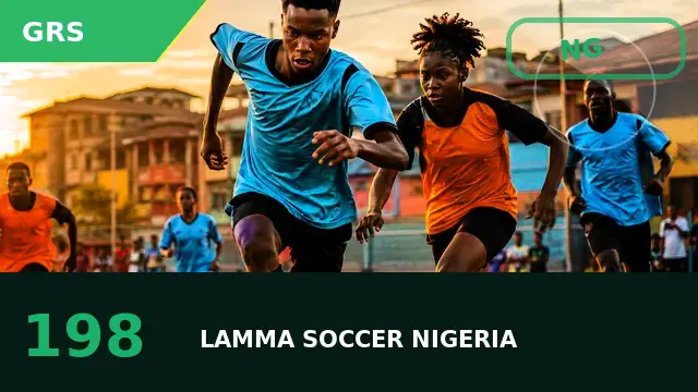 football and community pride: community football story, local impact and rising talents