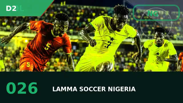 Sporting Lagos: promotion race watch and Nigeria National League weekend briefing