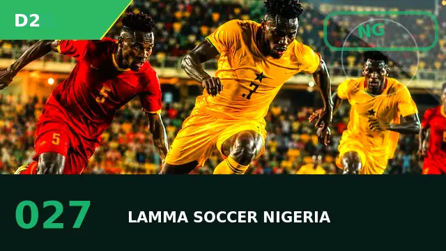 Inter Lagos: promotion race watch and Nigeria National League weekend briefing