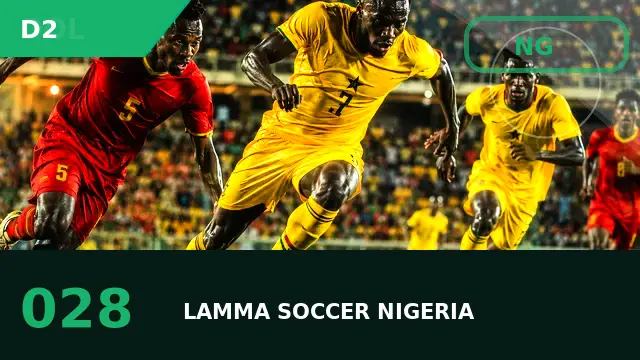 Doma United: promotion race watch and Nigeria National League weekend briefing