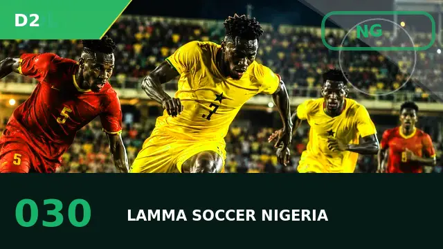 Akwa United: promotion race watch and Nigeria National League weekend briefing