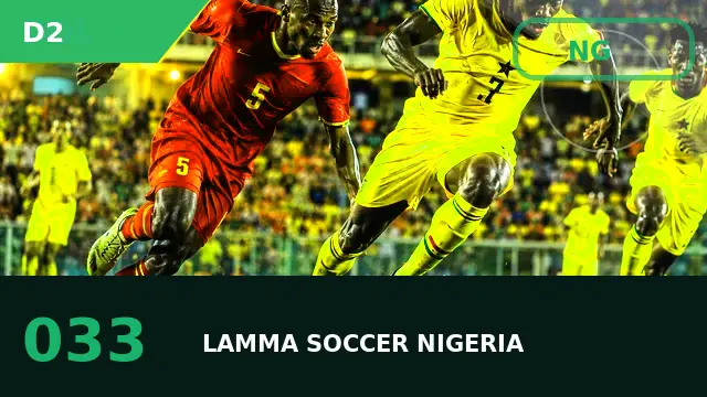 Lobi Stars: promotion race watch and Nigeria National League weekend briefing