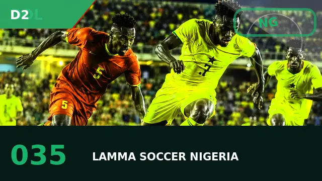 Gombe United: promotion race watch and Nigeria National League weekend briefing