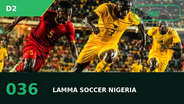 ABS FC: promotion race watch and Nigeria National League weekend briefing