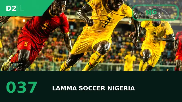 Mighty Jets: promotion race watch and Nigeria National League weekend briefing
