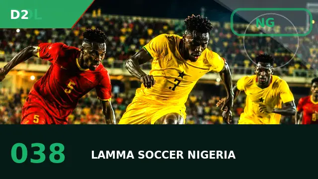 Crown FC: promotion race watch and Nigeria National League weekend briefing