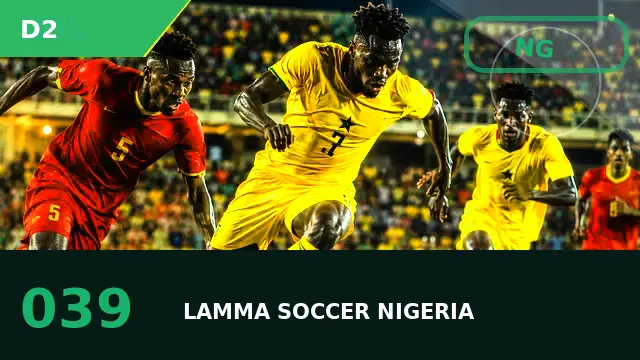 Gateway United: promotion race watch and Nigeria National League weekend briefing