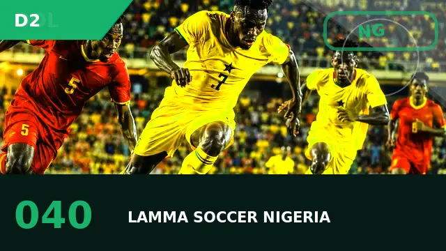 Smart City FC: promotion race watch and Nigeria National League weekend briefing