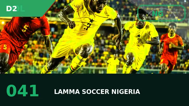 promotion race: promotion race watch and Nigeria National League weekend briefing