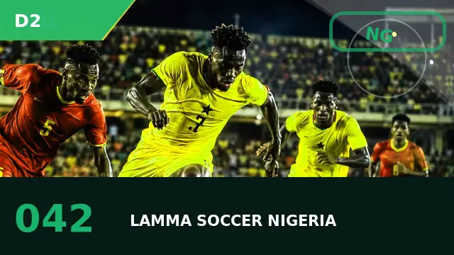 play-off guide: promotion race watch and Nigeria National League weekend briefing