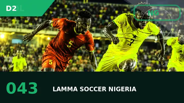 regional travel test: promotion race watch and Nigeria National League weekend briefing