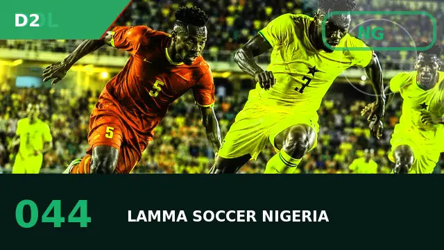 breakout players: promotion race watch and Nigeria National League weekend briefing