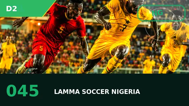 scoring chart: promotion race watch and Nigeria National League weekend briefing