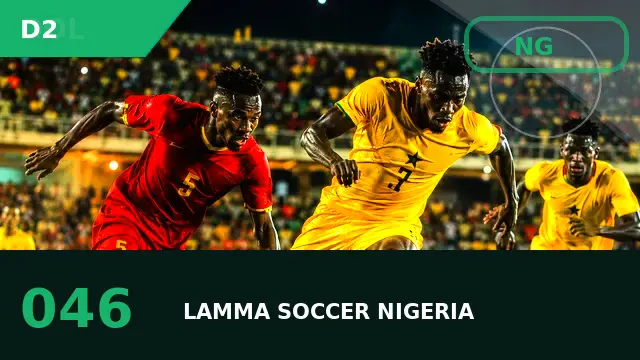 goalkeeper watch: promotion race watch and Nigeria National League weekend briefing