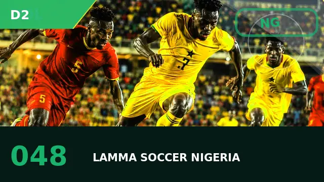 club licensing: promotion race watch and Nigeria National League weekend briefing