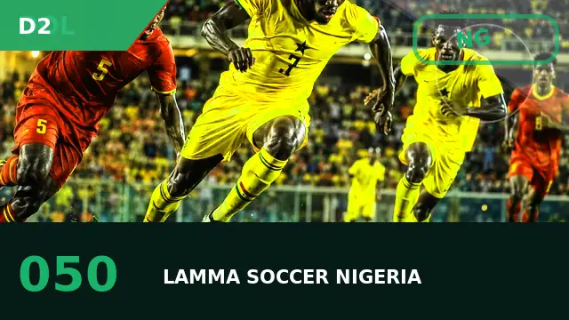 promotion pressure: promotion race watch and Nigeria National League weekend briefing
