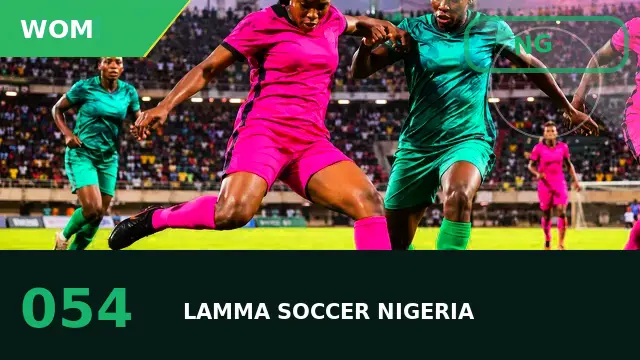 Nasarawa Amazons: women’s football spotlight, standout performers and what comes next